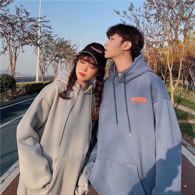 [GIÁ HUỶ DIỆT] Hoodies mũ NOAH nỉ cotton full màu unisex (kèm ảnh thật) | BigBuy360 - bigbuy360.vn
