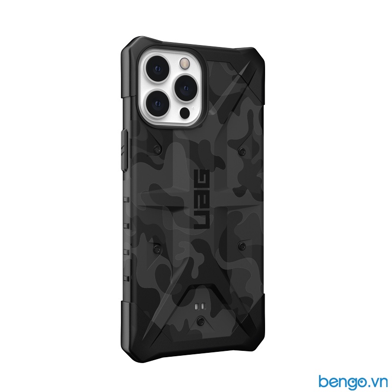 Ốp Lưng iP 14/14 Plus/14 Pro/14 Pro Max/13/13 Pro/13 Pro Max UAG Pathfinder SE Camo Series