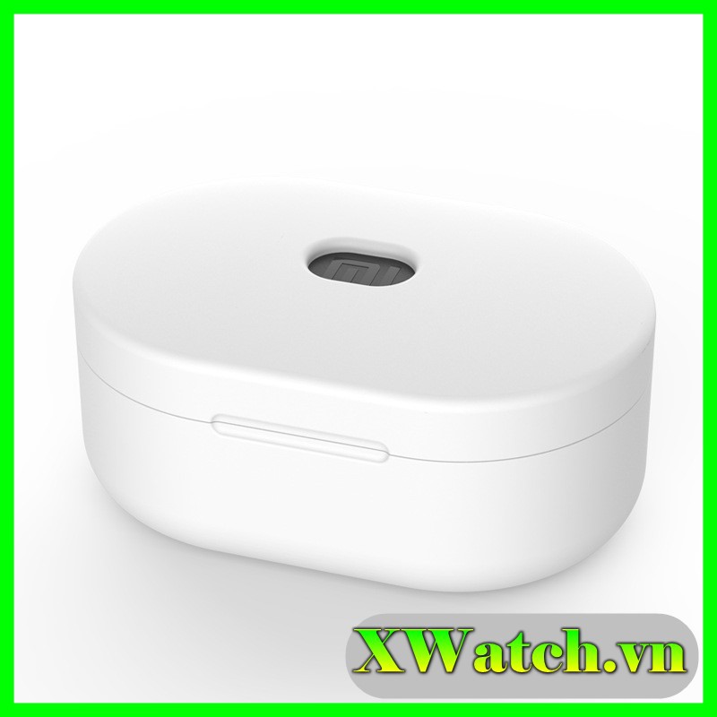 Bao silicon bảo vệ cho tai nghe Bluetooth Xiaomi Redmi Airdots