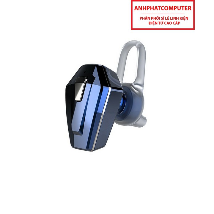 NHÉT TAI BLUETOOTH CAO CẤP