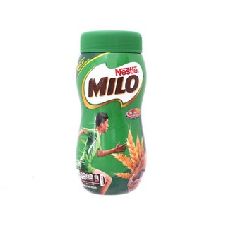 Bột milo sôcôla kết hợp với lúa mạch và sữa hủ 400gr