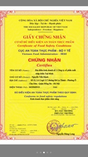 Glucurcumin tuệ minh