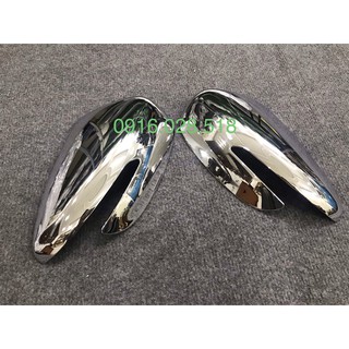 Ốp gương chiếu hậu Kia Rondo