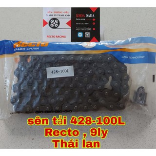 sên tải 428-100L Recto Thái lan