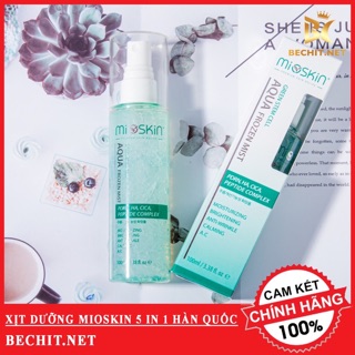 Xịt dưỡng tế bào gốc mioskin