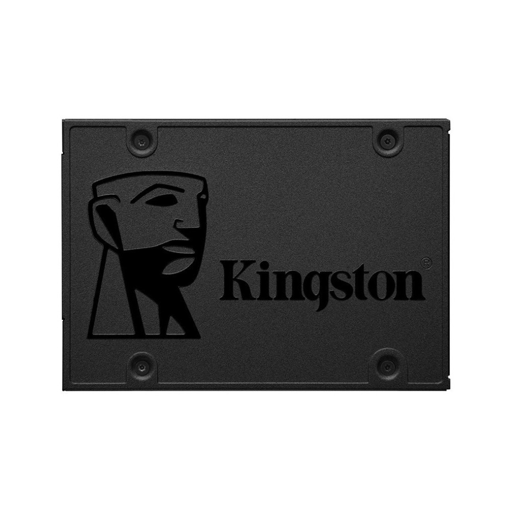 [Mã 255ELSALE giảm 7% đơn 300K] Ổ cứng SSD Kingston A400 240Gb 2.5" SATA 3.0 6Gb/giây (SA400S37/240G) Hàng chính hãng | BigBuy360 - bigbuy360.vn