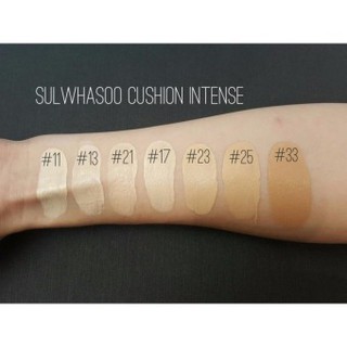 Sulwhasoo Cushion mini 5g