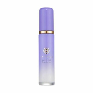 Xịt khoáng dưỡng Tatcha Luminous Dewy Skin mini 40ml - no box