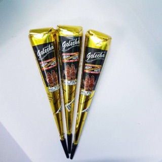 MỰC HENNA - MỰC XĂM HENNA-MÀU VẼ HENNA