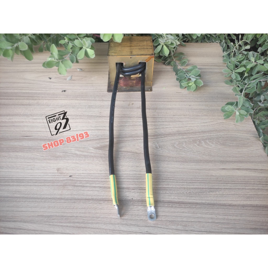 Biến Áp Chế Máy Hàn Cell Pin | 900e Hàng Có Sẵn