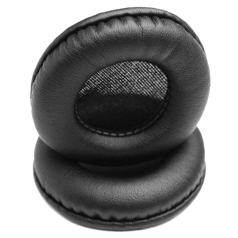 2 miếng đệm tai nghe thay thế 60mm LR 6CM PAD