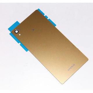 Nắp lưng dành cho Sony Z5 Premium
