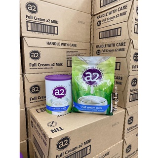 Sữa nguyên kem A2 Úc date xa
