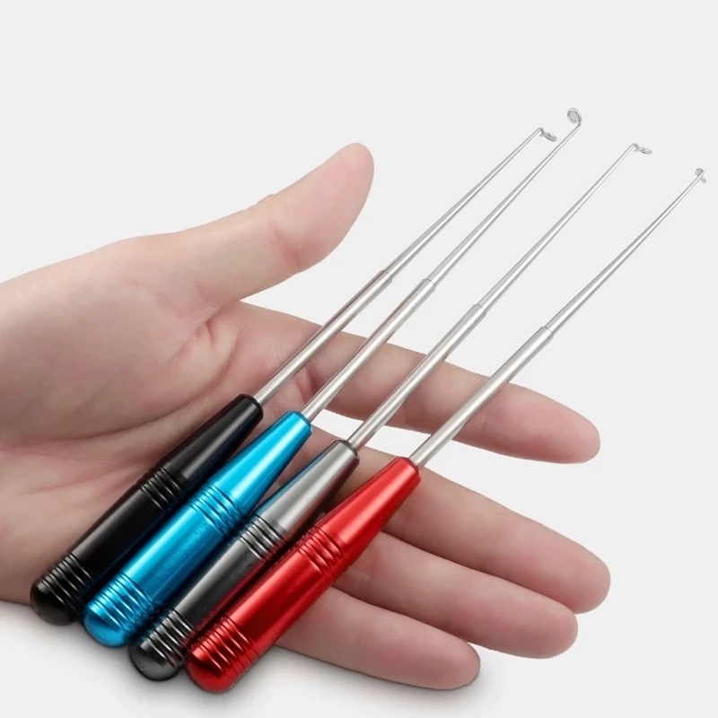 Dụng Cụ Tháo Móc Câu Cá 17.5Cm Chất Lượng Cao