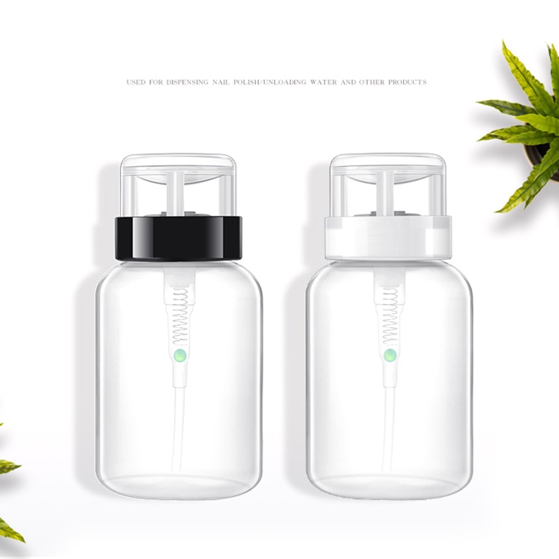 Bình Xịt Rỗng 200ml Tiện Dụng