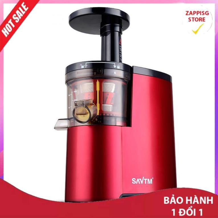 ✔️ Máy ép hoa quả chậm đa năng-Bảo hành uy tín - LỖI 1 ĐỔI 1  - Bảo hành 1 đổi 1