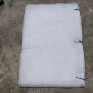 LƯỚI RÀO GÀ, RÀO VỊT 1 XẤP LƯỚI KHỔ 1.5M DÀI 32M