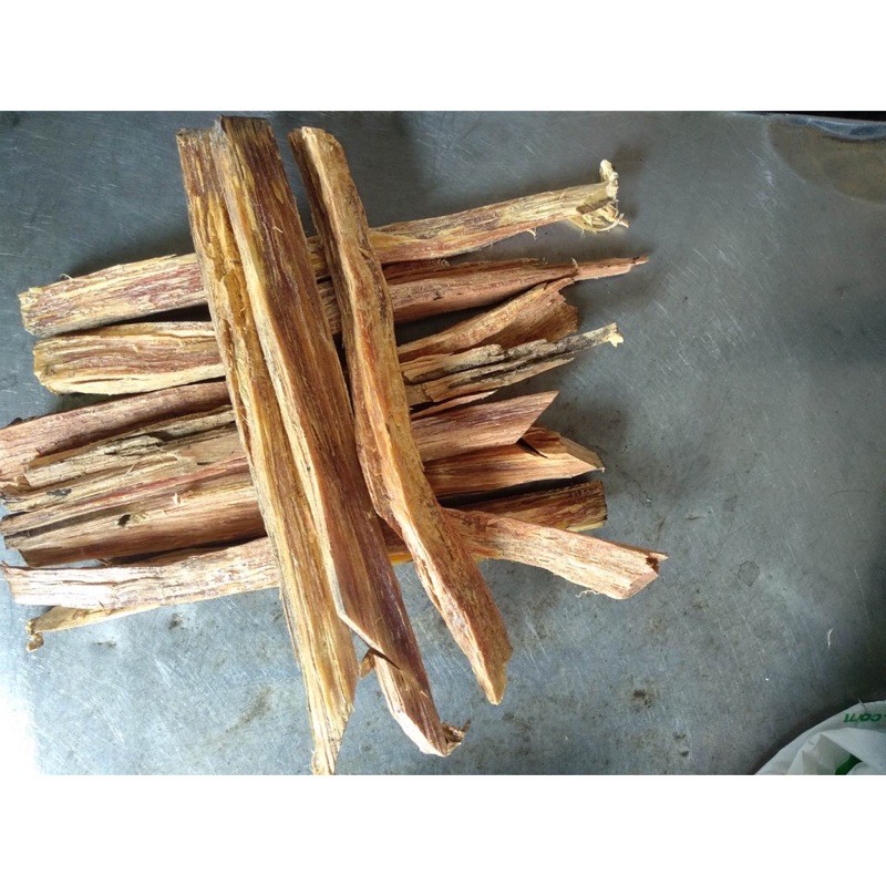 Củi Ngo ( củi dầu ) 200gr dùng nhóm than