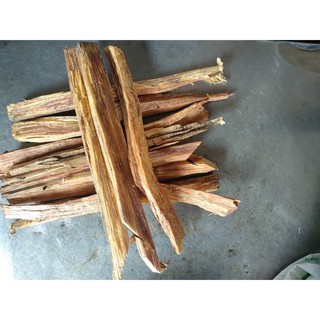 Củi Ngo ( củi dầu ) 200gr dùng nhóm than