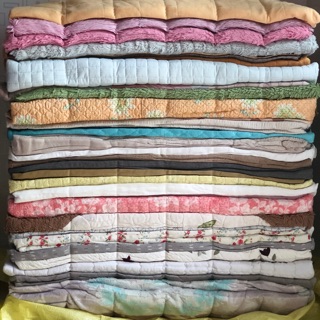 Mền cotton korea