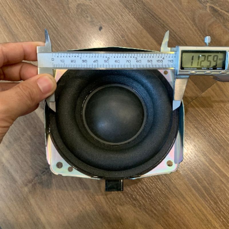 loa sub bose 5.25 inch tháo loa gân cực gấu