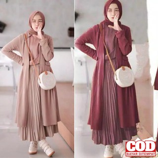 Áo khoác BLAZER CARDI VIKA / BLAZER / BLAZER / BLAZER / BLAZER ORI mới nhất cho nữ