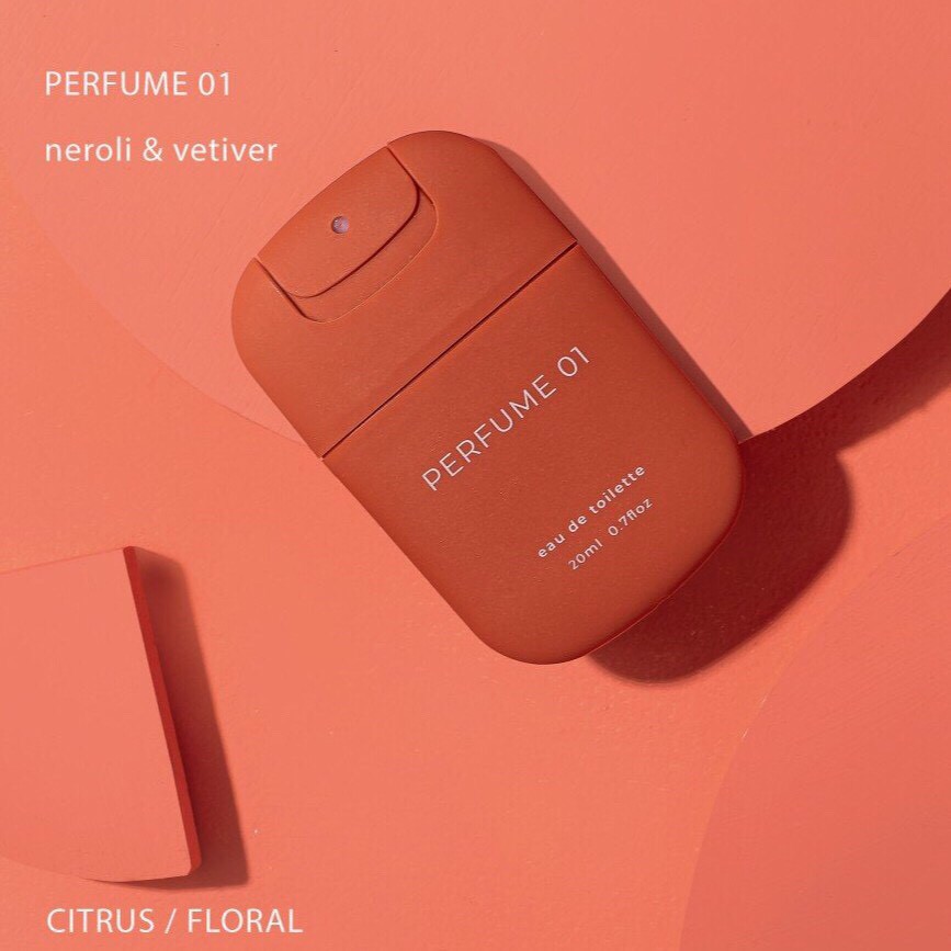 Nước hoa nữ Paleta Perfume | BigBuy360 - bigbuy360.vn