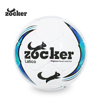 BÓNG ĐÁ SIZE 5 ZOCKER LATICO ZK5-L1921