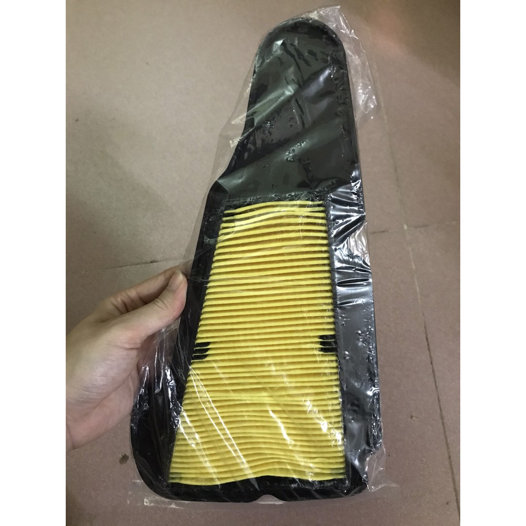 Lọc gió dành cho xe Nozza