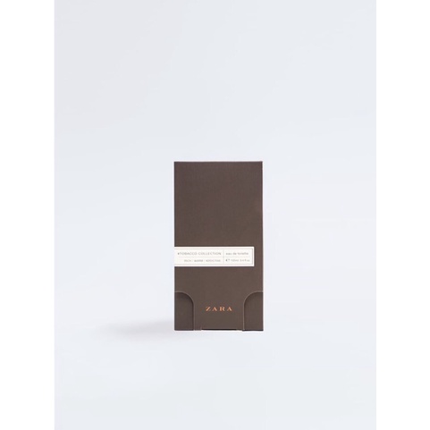 Nước hoa nam Zara Man TOBACCO RICH WARM