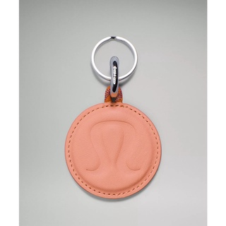 Móc khóa da Key Moments Keychain