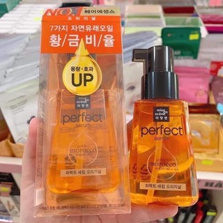 Serum Dưỡng Tóc Mise En Scene Perfect Repair Hair