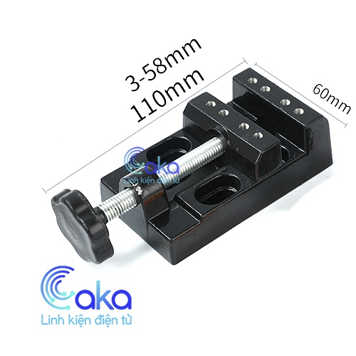 [Gang] Ê TÔ KẸP ĐỂ BÀN, ETO MINI DÙNG MÁY KHOAN TAY THỦ CÔNG ĐIÊU KHẮC ĐỒ MỸ NGHỆ, SỬA CHỮA ĐIỆN TỬ