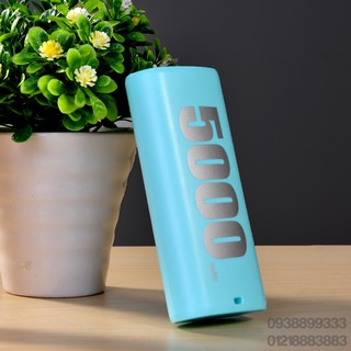 Pin Dự Phòng Remax Proda E5 5000mah