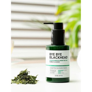 Sữa rửa mặt Some By Mi Bye Bye Blackhead