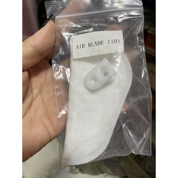 Lọc xăng Jupiter Fi -Si Fi 2013-2014/Si Fi/Ex150/NVX/Janus/AB110/ AB125/ Vision/Vision125/Fu125