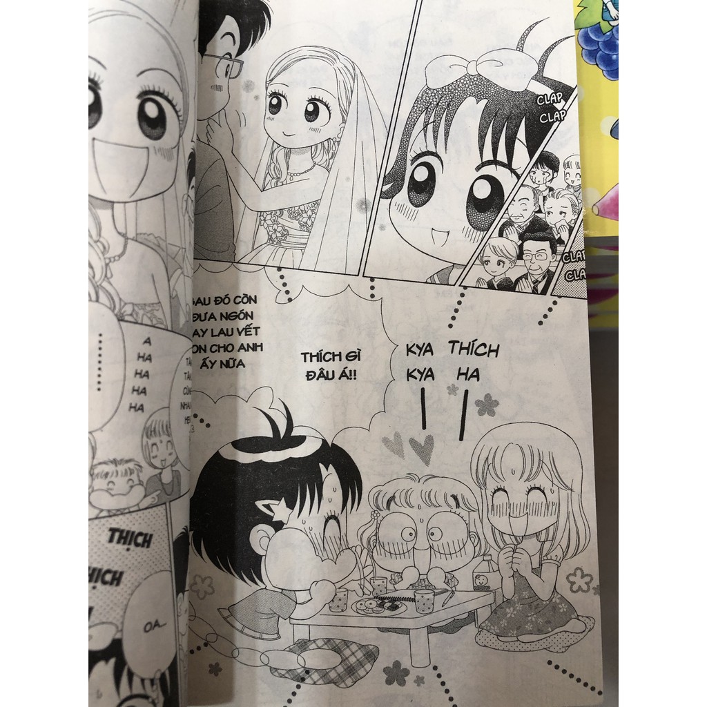 Sách - Nhóc Miko : Cô Bé Nhí Nhảnh - Tập 31 - 8934974166870 | BigBuy360 - bigbuy360.vn