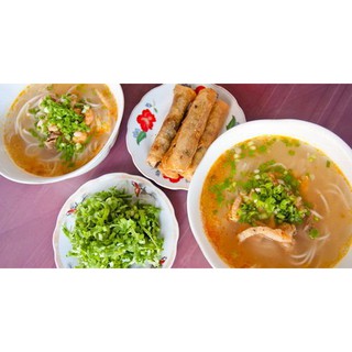 Bột cháo canh Quảng Bình - 1kg - bột gạo