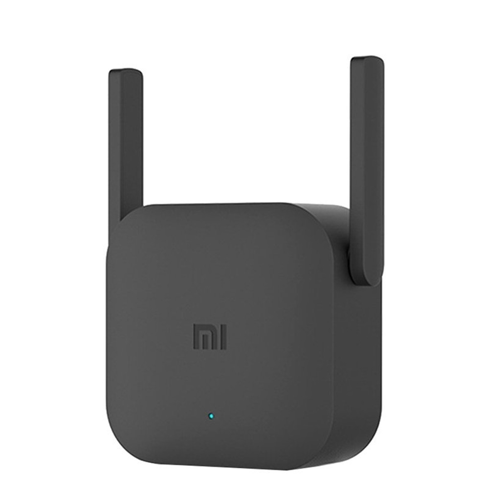 (Chuyên Nghiệp) Bộ Khuếch Đại Sóng Wifi Xiaomi Pro 300m 2 Ăng Ten Cho Wifi