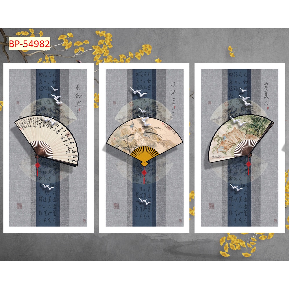 PHÔNG NỀN 3D 5D PHÀ CHỈ XU THẾ CÓ CHIỀU SÂU NHƯ THẬT