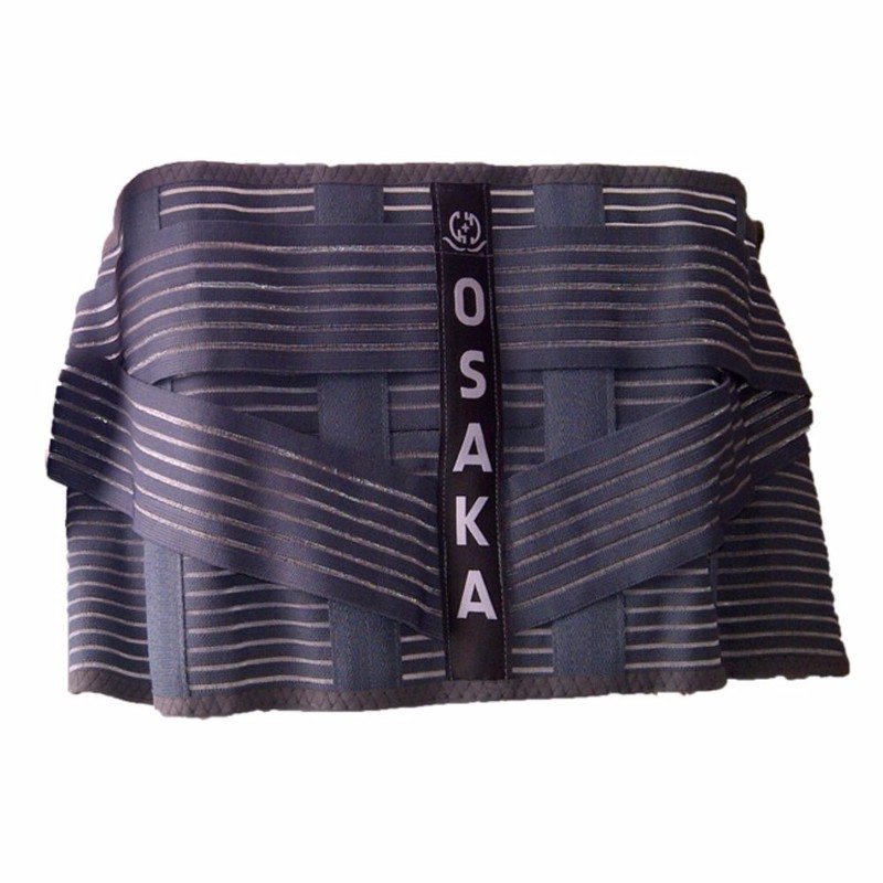 đai cột sống osaka