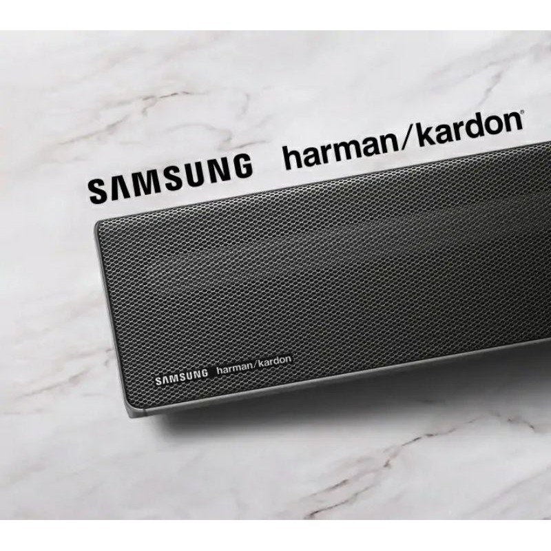 Loa Thanh Samsung Harman Kardon Q60R Likenew Fullbox