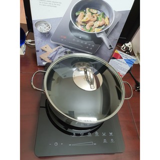BẾP TỪ ĐƠN WMF KULT X MONO