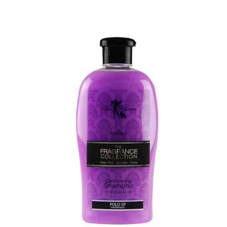 Dầu gội nước hoa CHIC & CHARM - POLO SP cho chó mèo 🌼🌼