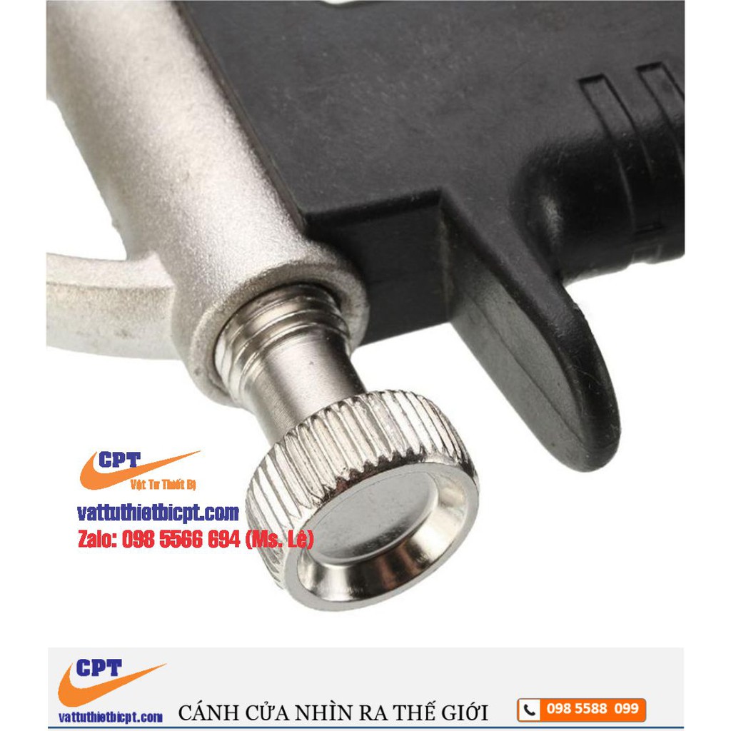 Súng bơm Keo Selfoam/ Súng bơm Keo Bọt Nở Nhập  khẩu