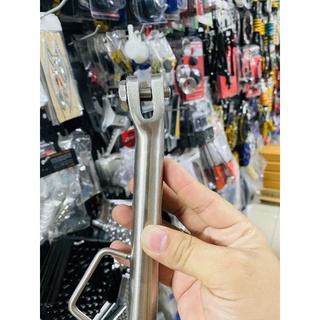 chân chống inox click vario AB