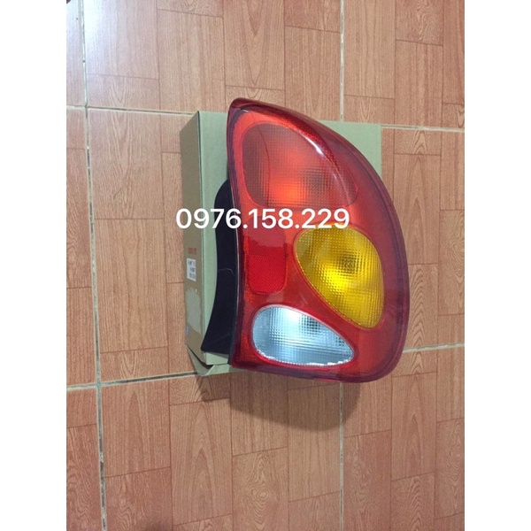 ĐÈN HẬU XE DAEWOO LANOS