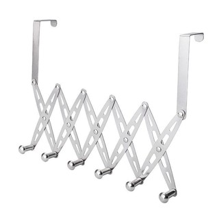 MÓC TREO SAU CỬA ZICZAC ( 6 MÓC)