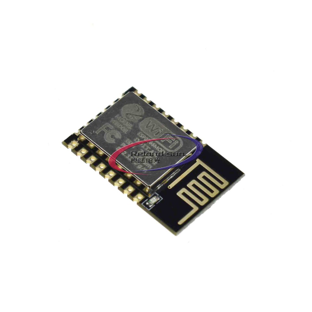 ESP8266 ESP-12E WIFI Module Serial Port WIFI Transceiver Wireless Development Board for Smart Home Applicance Smart Watch