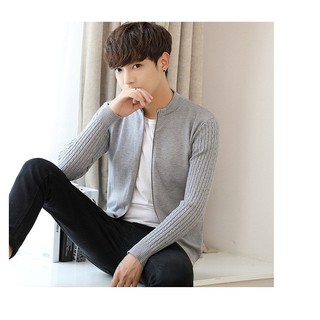ÁO LEN NAM THỜI TRANG HÀN QUỐC CAO CẤP